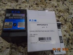 Newest Eaton BRPSURGE10 Protector 10KA Replaces Old Model 3KA. Fixed Price $54.95.