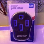 Progressive Rv Surge Module - 50A. Fixed Price $49.99.