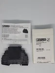 Phoenix Contact Pt 2-PE/S-120AC/FM Surge Protector. Fixed Price $29.99.