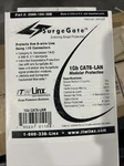 Itw Linx 1GB CAT6-75 Modular Protection 2090-184-30B. Fixed Price $75.00.