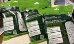 3 Pkg Greenlite Tier 1 Smart Power Strip 5 Outlet Energy Saving Surge Protector. Fixed Price $24.99.