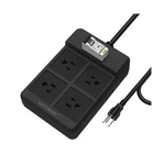 Gfci Power Strip With 4 Outlets, 6.56 Ft Heavy Duty Extension Cord(... Fast Ship. Fixed Price $52.96.