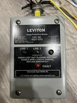 Leviton 42277-DY3 Tvss Branch Support. Fixed Price $520.00.