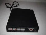 Relocatable Power Taps Model SS-GM-5, Black Tested Cheapest $ On. Fixed Price $22.45.