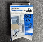 Intermatic Compressor Defender CD1-024R K Surge Protector New Open Box. Fixed Price $79.97.
