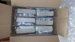 Zenith ALG243 Allegro Plug Ac Outlet Multiplier Surge Suppressor (6 Lot). Fixed Price $14.00.