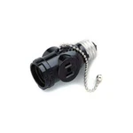 Satco Medium Base Pull Chain Current Tap - 902451. Fixed Price $14.66.