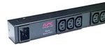 Apc AP9572 Basic Pdu 15 Outlet 120/208/230V Rack-mount Power Strip. Fixed Price $425.61.
