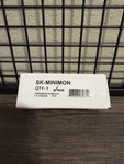 Silent Knight Sk-minimon Addressable Monitor Module Brand New Box! Fire. Fixed Price $40.00.