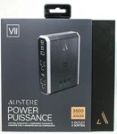 Austere 7S-PS4-US1 Series Vii Outlet Power Surge Protector Nib 3500 Joules. Fixed Price $119.00.