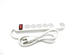 Power Strip E192912 Nsnp. Fixed Price $10.00.
