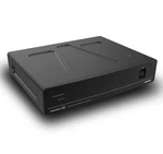 Audioquest Powerquest 303 Conditioner And Surge Protection. Fixed Price $529.95.