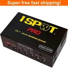 New Truetone 1 Spot Pro CS7 7-OUTPUT Isolated Guitar Pedal Power Supply. Fixed Price $169.99.