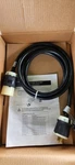 Schneider Apc PDW8L21-20XC 8FT Cable Extender 5 Wire #10 Awg Ul With L21-20R/P. Fixed Price $150.00.