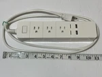 Meross MSS425 Smart Wifi Power Strip Surge Protecto. Fixed Price $15.00.