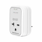 Bxst 220V Surge Protector Electronic Voltage For Home 1PACK. Fixed Price $22.88.