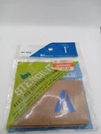 Duro By Graphic Products Stencil-it Oil Board Set, 1"VINTAGE Nos. Fixed Price $7.74.