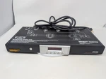 Monster Home Theater Reference Powercenter Surge Protector Hts 1600 Tested. Fixed Price $59.99.