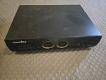 Panamax M5300-PM 11-OUTLET Home Theater Power Conditioner. Fixed Price $219.99.