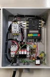 Universal Instruments 3 Phase Surge Protecter 48292001. Fixed Price $479.99.