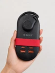 Orico 65W Usb Travel Power Strip, 7 1 Charging Station. Fixed Price $45.99.