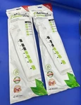 Tricklestar Power Strip TS1104 7 Outlet Aps, 1080 Joules, 3 Ft Cord Pair - Nip. Fixed Price $19.95.