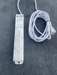 Leviton Medical Grade Power Strip 5306M-2N5 Surge Protector Outlet 15 Ft Cord. Fixed Price $120.00.