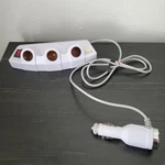 Bell Automotive 22-1-39256-8 Outlet Power Strip With Usb Port, Multi, One Size. Fixed Price $12.99.