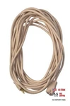 Yard Master Extension Cord - Flexible Power For 40 Ft (pack Of 1) Beige. Fixed Price $28.56.