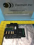 Get Control FAI05101 Pcb, Tokyo Electron Tel SB01153R, 192312. Fixed Price $350.00.