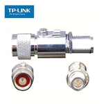Tp-link TL-ANT24SP Lightning Strikes Surge Protector For Wireless Antenna, New!. Fixed Price $9.99.