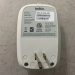 Belkin Smart Switch Plug F7C027. Fixed Price $11.19.