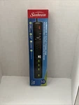 New Sunbeam Advanced 7 Outlet Power Strip With Surge Protector. Fixed Price $15.99.