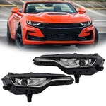 For 2019-2023 2024 Chevrolet Camaro 1SS 2SS Rs Led Headlight Left+right Side. Fixed Price $321.80.