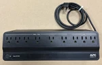 Apc BN900M 900VA 480W 9-OUTLET Black Ups Backup Amp 120V No Batteries. Fixed Price $74.99.