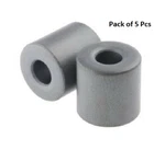 Fair-rite Ferrite Ring Round Cable Core 2631480102. Fixed Price $10.57.