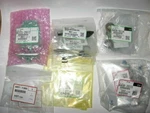 Lot #7 Miscellaneous Of Ricoh Copier / Fax Parts - New Original Packaging. Fixed Price $19.99.