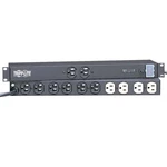 Tripp Lite ISOBAR12ULTRA Outlet Surge Protector 15FT Cord 1U Rackmount. Fixed Price $212.47.