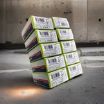 10 Pcs Leviton GFTR2-GY Self-test Smartlockpro Slim Gfci Tamper-resistant Recept. Fixed Price $149.00.