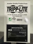 Tripp Lite PS-415-HG-OEM Power Strip New Free Shipping. Fixed Price $65.00.