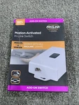 Ultra Prograde Prolink Motion-activated In-line Switch 54875-T1. Fixed Price $19.99.