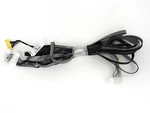 Samsung UN65JS850DF Power Supply To Led Backlight Strips Cable. Fixed Price $29.95.