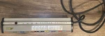 Heavy Duty Monster Home Theatre Powerbar 1100 Surge Protector #mpb. Fixed Price $21.77.