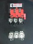 Siemens HFB612 Line Base 30A 600V Safety Switch Disconnect Guts 500070. Fixed Price $95.00.
