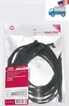Evercool Pwm 1-TO-5 3/4PIN Case Cooling Fan Power Plug Braided Splitter Cable. Fixed Price $13.75.