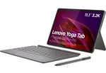 Brand New Lenovo Yoga 11.1" 3.2K Tablet 12GB Ram 256GB Ufs - Keyboard + Pen. Fixed Price $469.99.