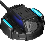 Gravastar Power Strip For ALPHA65 65W And DELTA35 35W Charger, Blue. Fixed Price $46.01.