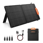 Grecell 100W Solar Panel For Power Station Generator, 21.5V Portable Foldable. Fixed Price $119.99.