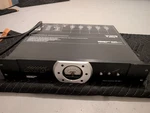 Monster Hts 5000 Home Theatre Reference Powercenter. Fixed Price $130.50.