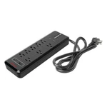 Audioquest Powerquest G8 8-OUTLER Performance Enhancer & Surge-protector. Fixed Price $119.95.